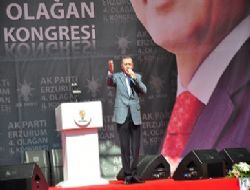 ‘Kükremiş sel oluruz'